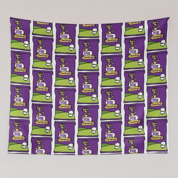 Item preview, british cheese snack designed and sold by Mulchi3.
