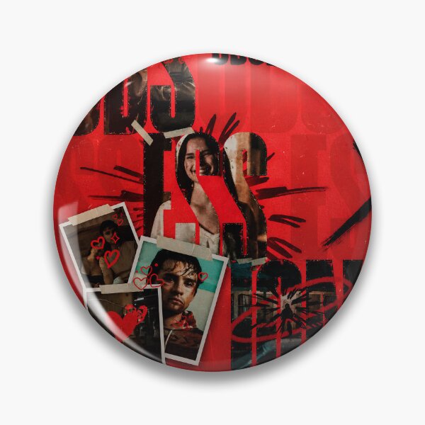 Item preview, Obsession Movie designed and sold by EchoMyriadArt.