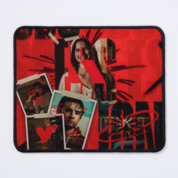 Item preview, Obsession Movie designed and sold by EchoMyriadArt.