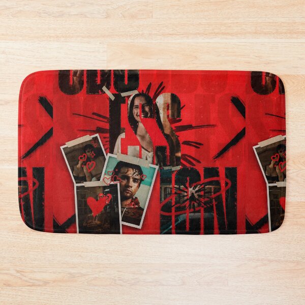 Item preview, Obsession Movie designed and sold by EchoMyriadArt.