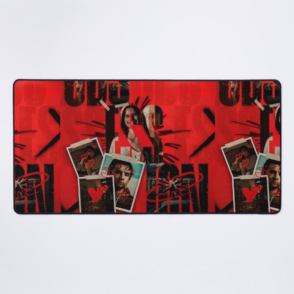 Item preview, Obsession Movie designed and sold by EchoMyriadArt.