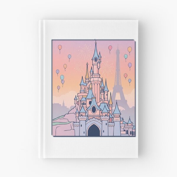 Item preview, Paris – Romantic City of Lights & Travel Aesthetic Art designed and sold by ArtsyExplorer.