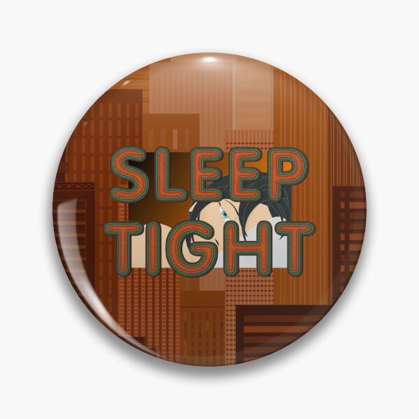 Item preview, Sleep Slogan designed and sold by teepossible.