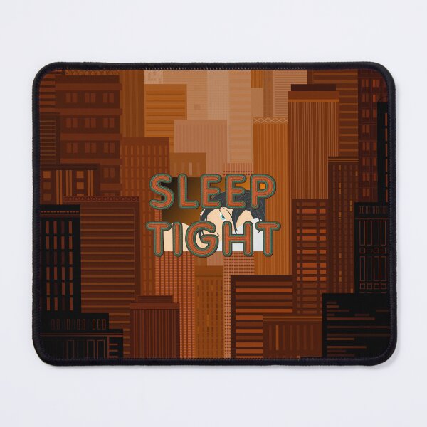 Item preview, Sleep Slogan designed and sold by teepossible.