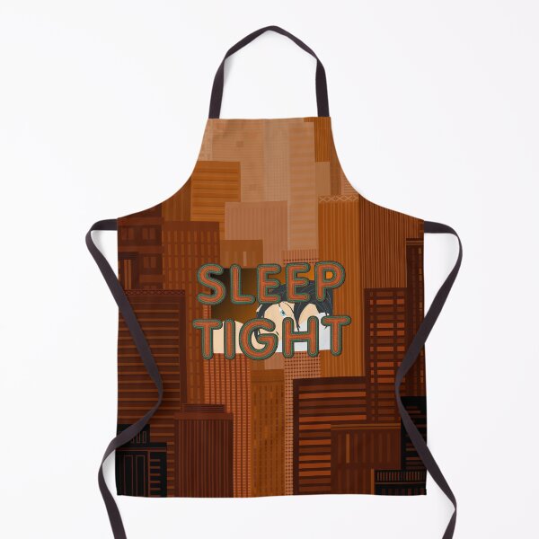 Item preview, Sleep Slogan designed and sold by teepossible.