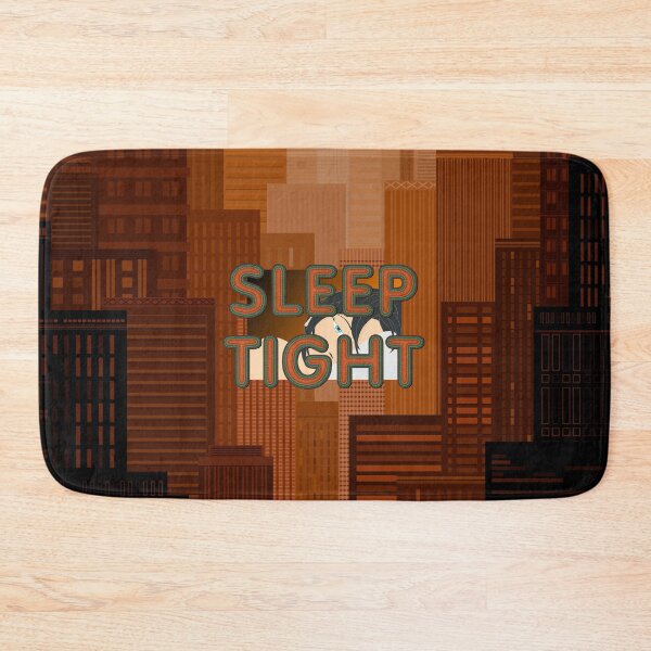 Item preview, Sleep Slogan designed and sold by teepossible.