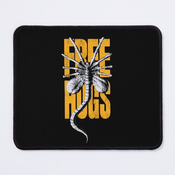 Item preview, Alien Free Hugs Facehugger designed and sold by Candywrap Studio.