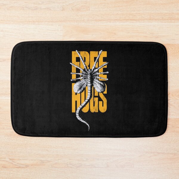 Item preview, Alien Free Hugs Facehugger designed and sold by Candywrap Studio.