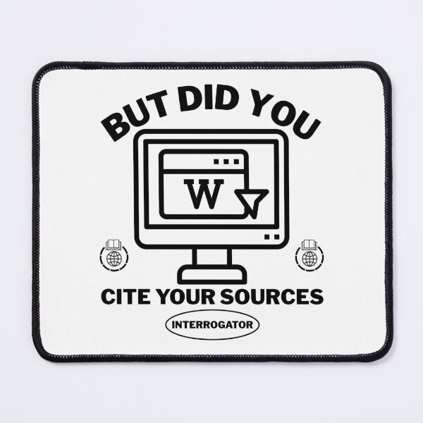 Item preview, But did you cite your sources interrogator designed and sold by Peerless-Prime.