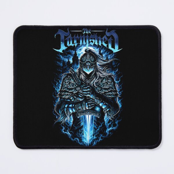 Item preview, The Tarnished - Blue designed and sold by superhetero.