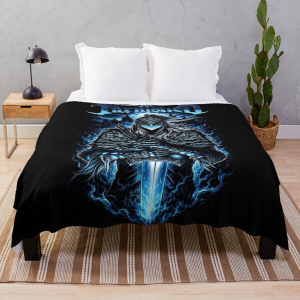 Item preview, The Tarnished - Blue designed and sold by superhetero.