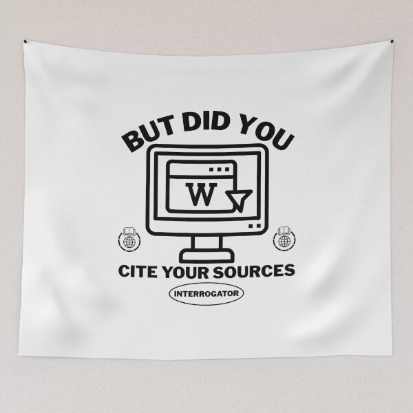 Item preview, But did you cite your sources interrogator designed and sold by Peerless-Prime.