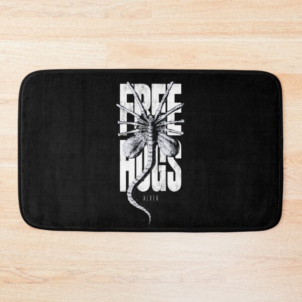 Item preview, Alien Free Hugs Facehugger designed and sold by Candywrap Studio.