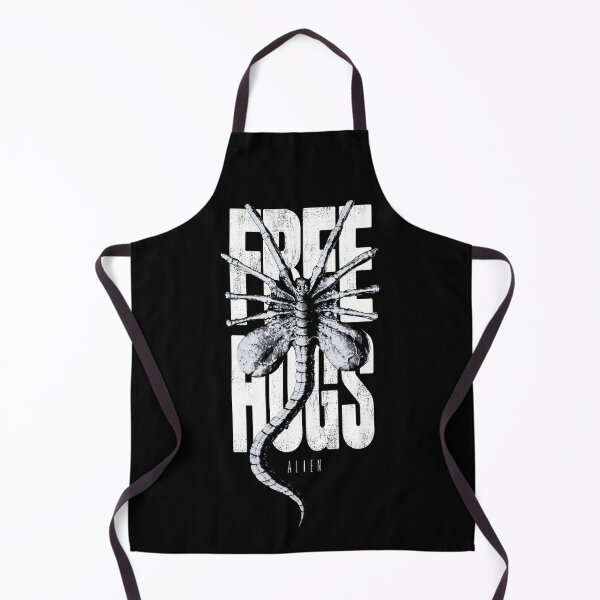 Item preview, Alien Free Hugs Facehugger designed and sold by Candywrap Studio.
