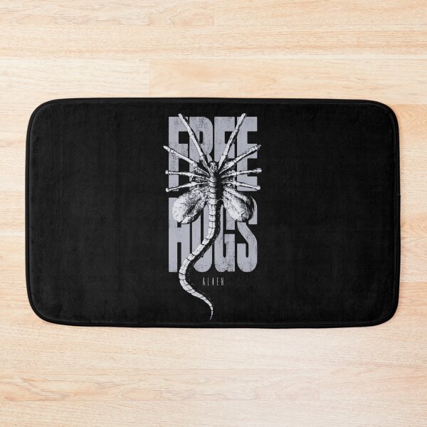 Item preview, Alien Free Hugs Facehugger designed and sold by Candywrap Studio.
