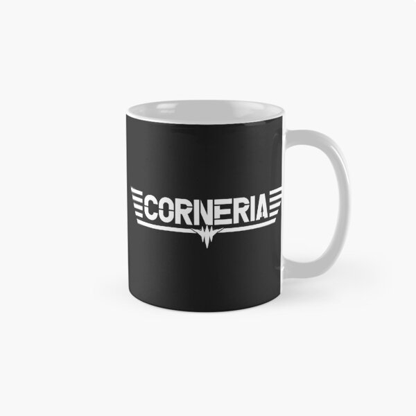 Aperçu de l'œuvre Corneria créée et vendue par OddityDesign.