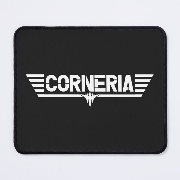 Item preview, Corneria designed and sold by OddityDesign.