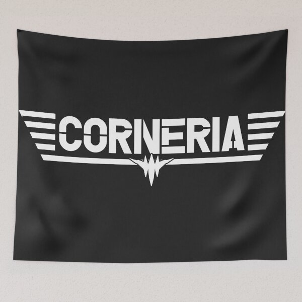 Item preview, Corneria designed and sold by OddityDesign.
