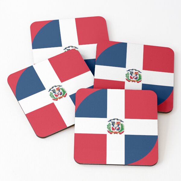 Item preview, DOMINICAN REPUBLIC Gifts, Stickers & Products (F) designed and sold by mpodger.