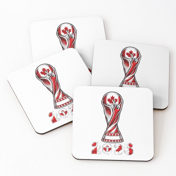 Item preview, Canada Cup 2026 Trophy designed and sold by YOSPACE.
