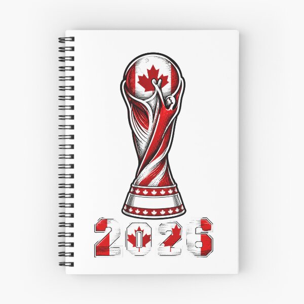 Item preview, Canada Cup 2026 Trophy designed and sold by YOSPACE.
