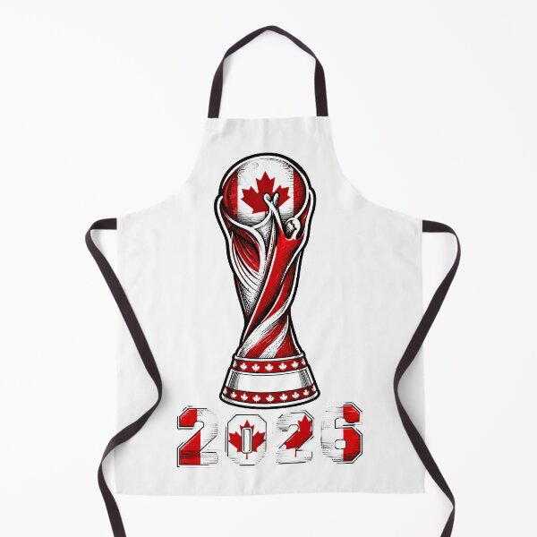 Item preview, Canada Cup 2026 Trophy designed and sold by YOSPACE.