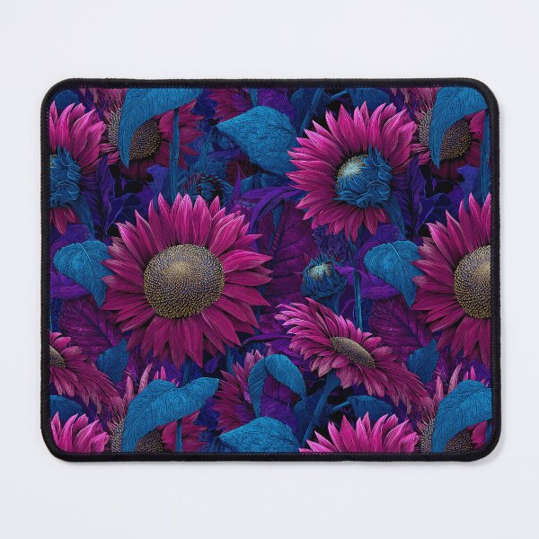 Item preview, Classic Sunflower - Flower Garden Pattern - Anniversary Gifts For Dad designed and sold by RoyalStarsPatts.