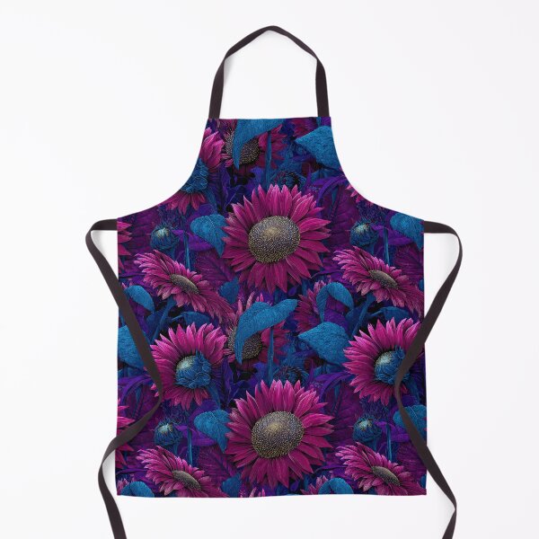 Item preview, Classic Sunflower - Flower Garden Pattern - Anniversary Gifts For Dad designed and sold by RoyalStarsPatts.