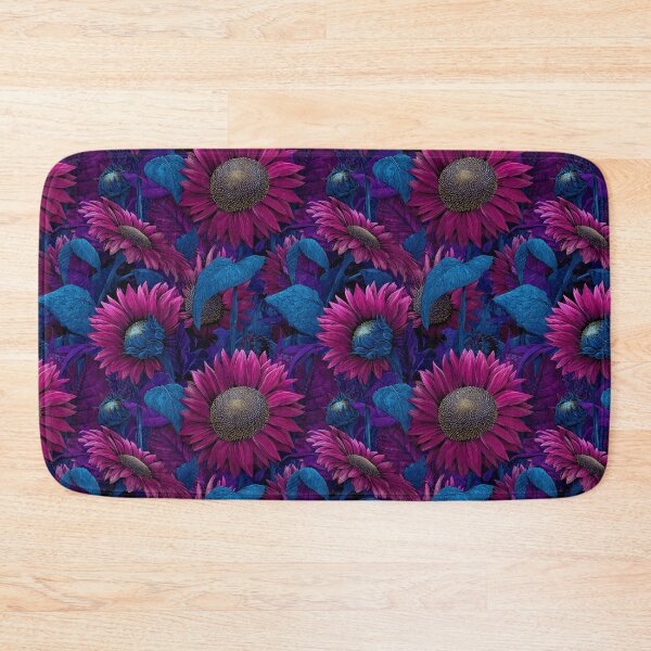 Item preview, Classic Sunflower  - Flower Garden Pattern - Anniversary Gifts For Dad designed and sold by RoyalStarsPatts.