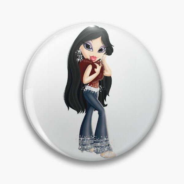 Item preview, Jade Bratz Diamondz designed and sold by tnewm39.
