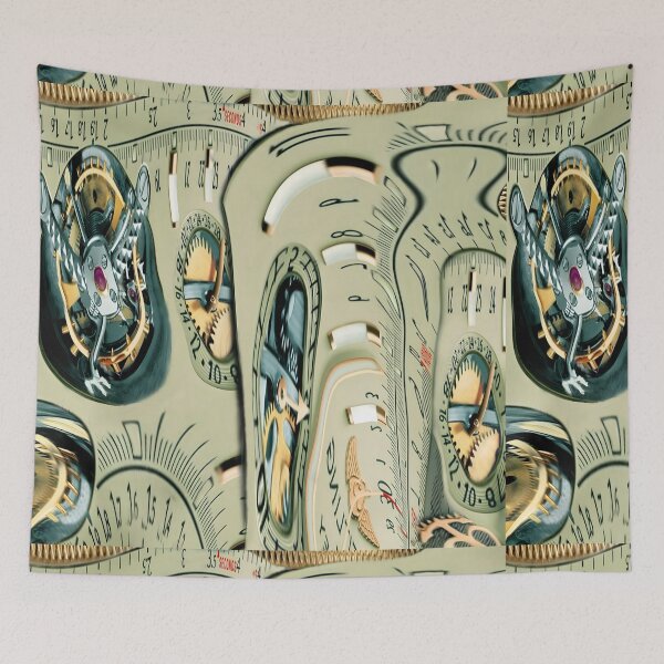 Item preview, Timelines designed and sold by O'clock Vibes.