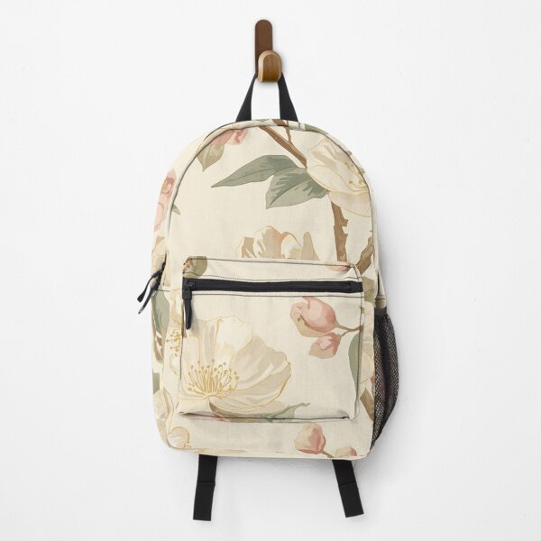 Item preview, Lavish Sakura Flower | Vibrant Floral Japanese Botanical Watercolour designed and sold by Desolaa_Arts.