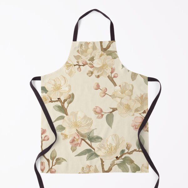 Item preview, Lavish Sakura Flower | Vibrant Floral Japanese Botanical Watercolour designed and sold by Desolaa_Arts.