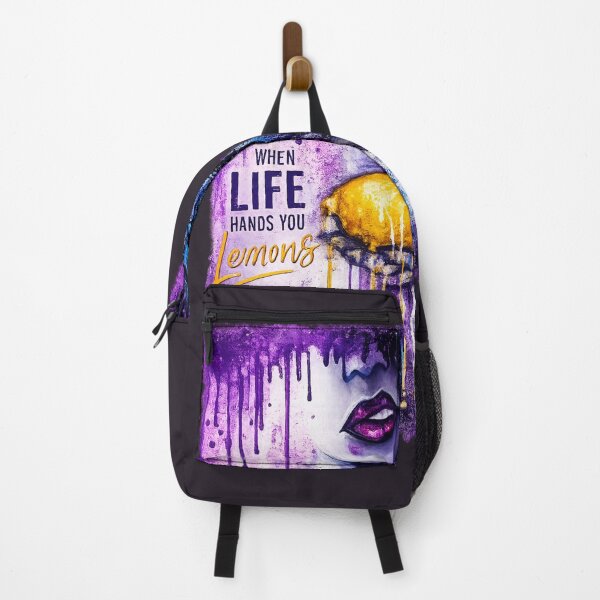 Item preview, When Life Hands You Lemons designed and sold by Creative Expressions Art.