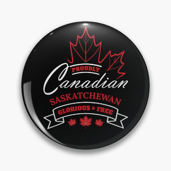 Item preview, Saskatchewan Glorious & Free by Tjays designed and sold by TJays.