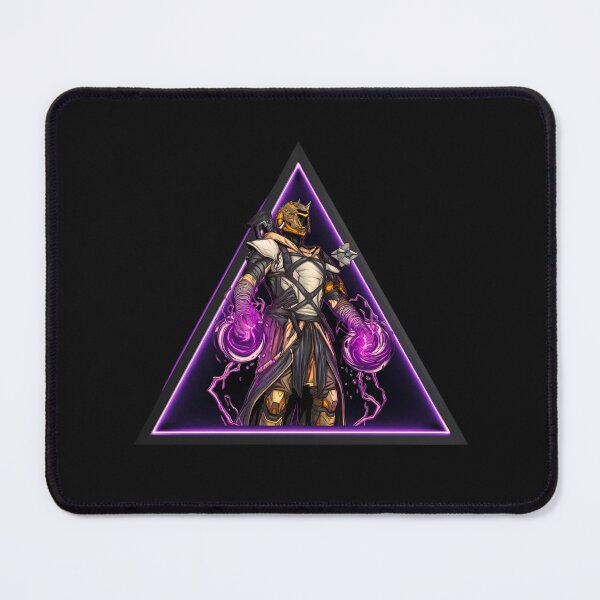 Item preview, D2 VOID WARLOCK 2026 - FEED THE VOID designed and sold by Zemo72.