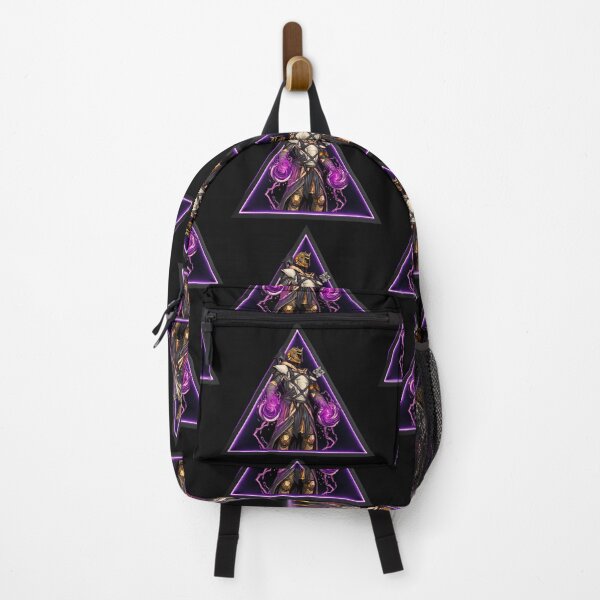Item preview, D2 VOID WARLOCK 2026 - FEED THE VOID designed and sold by Zemo72.
