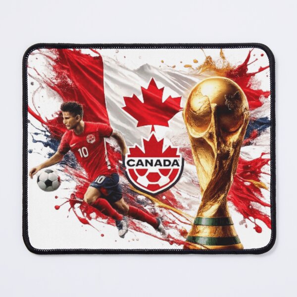 Item preview, World cup 2026 Canada designed and sold by APEX CLOTHINGS.