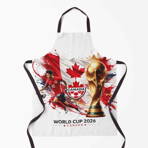 Item preview, World cup 2026 Canada designed and sold by APEX CLOTHINGS.