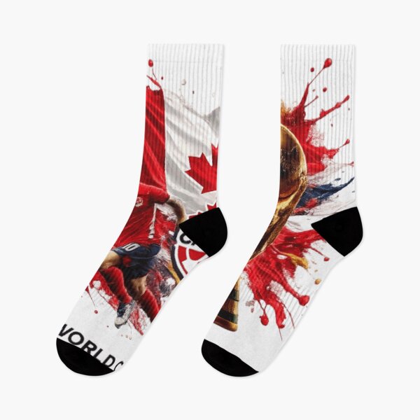 Item preview, World cup 2026 Canada  designed and sold by APEX CLOTHINGS.