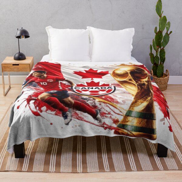 Item preview, World cup 2026 Canada  designed and sold by APEX CLOTHINGS.