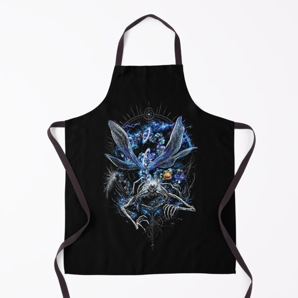 Item preview, Astel Naturalborn of the Void designed and sold by superhetero.