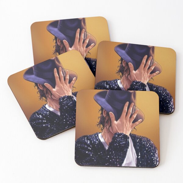 Item preview, Michael Jackson designed and sold by Creativnani.