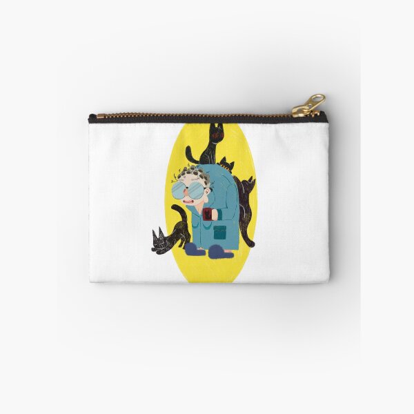 Item preview, Crazy Cat Lady designed and sold by Rosey-Sapphire.
