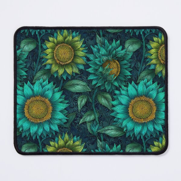 Item preview, Elegant Sunflower - Flower Floral Pattern - Anniversary Gifts For Him designed and sold by RoyalStarsPatts.