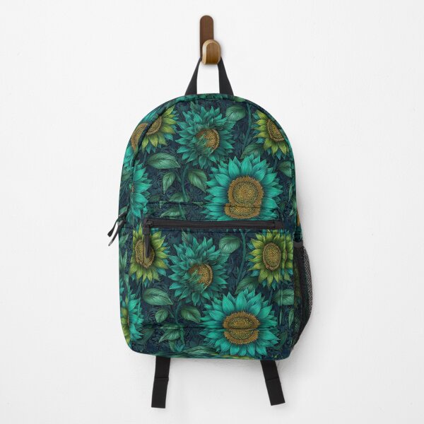 Item preview, Elegant Sunflower - Flower Floral Pattern - Anniversary Gifts For Him designed and sold by RoyalStarsPatts.