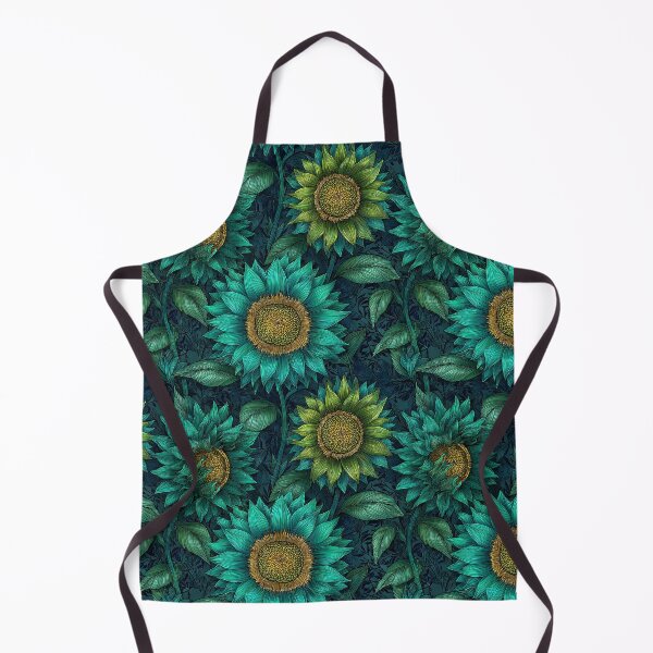 Item preview, Elegant Sunflower - Flower Floral Pattern - Anniversary Gifts For Him designed and sold by RoyalStarsPatts.