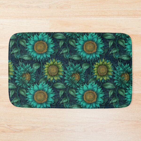 Item preview, Elegant Sunflower - Flower Floral Pattern - Anniversary Gifts For Him designed and sold by RoyalStarsPatts.