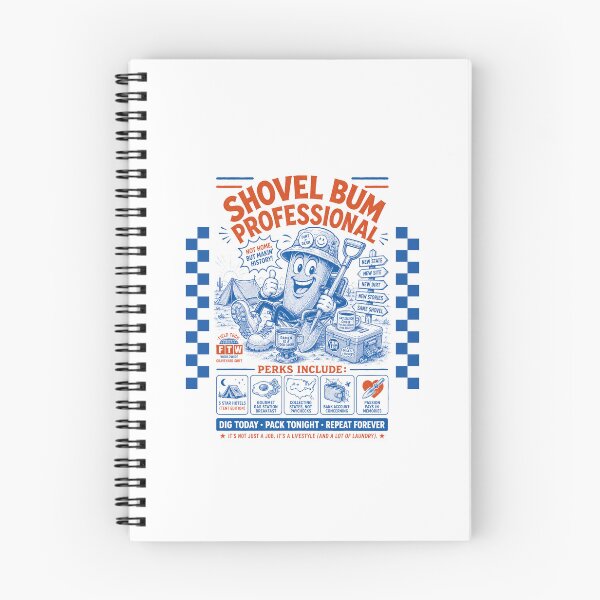 Item preview, Shovel bum professional designed and sold by Peerless-Prime.