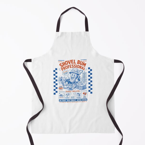 Item preview, Shovel bum professional designed and sold by Peerless-Prime.